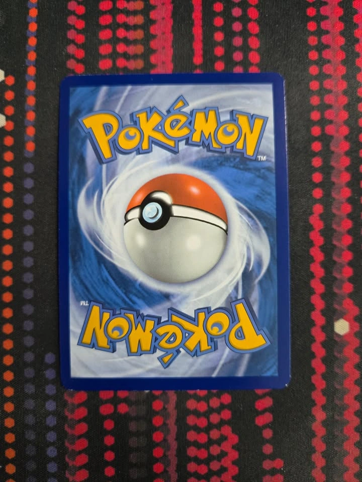 Fletchinder - Paldea Evolved Illustration Rare • 199/193 - photo 2