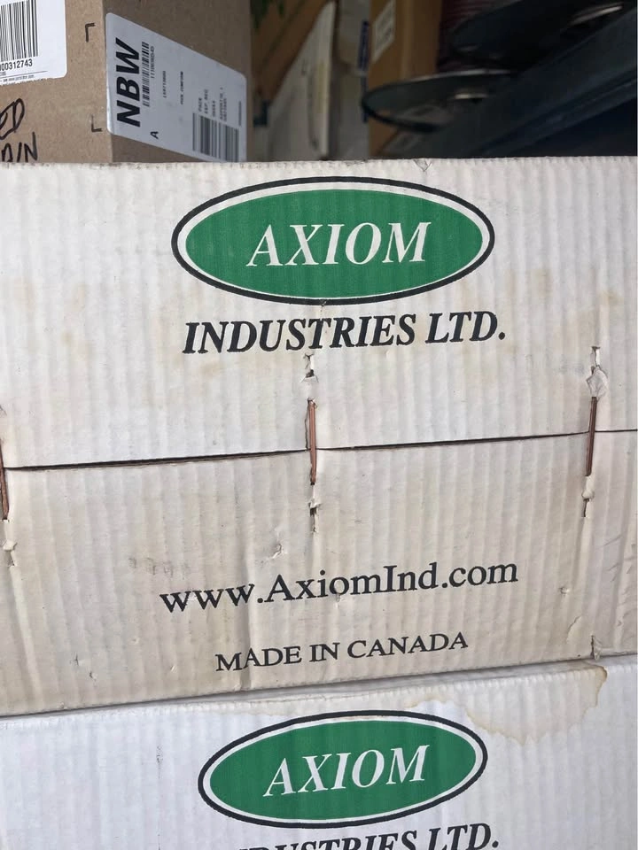 NEW AXIOM NT25 Condensate Neutralizer Tank – Furnace / Boiler - photo 3