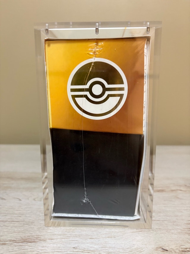 Pokemon Center 30th Celebration Elite Trainer Box (ETB) - photo 2