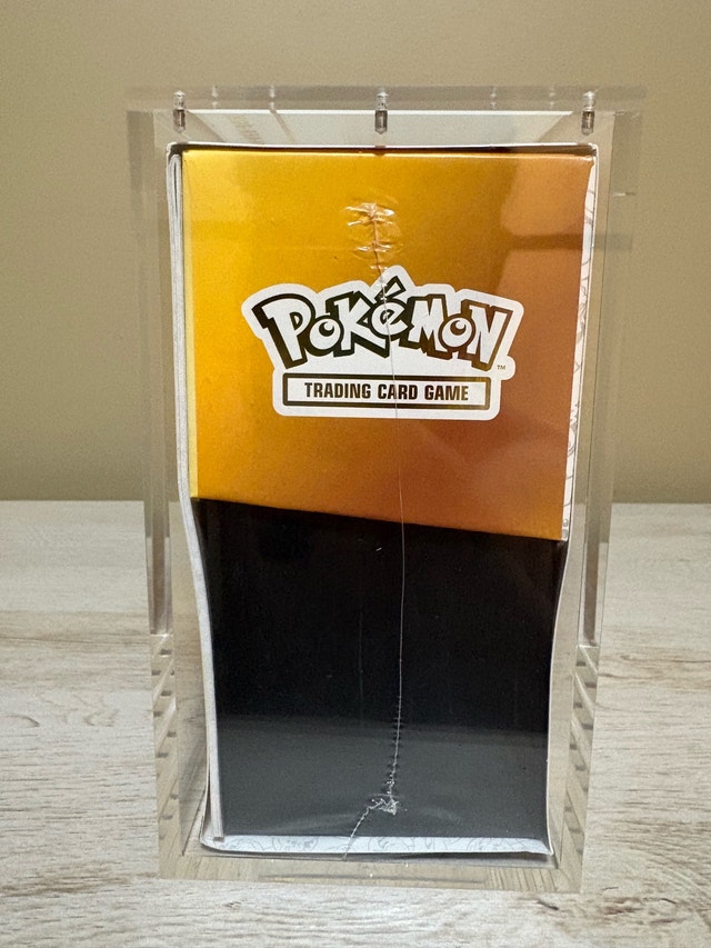 Pokemon Center 30th Celebration Elite Trainer Box (ETB) - photo 3