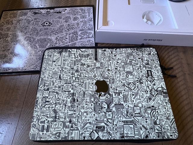 2025 15.3 Inch M4 MacBook Air - photo 5