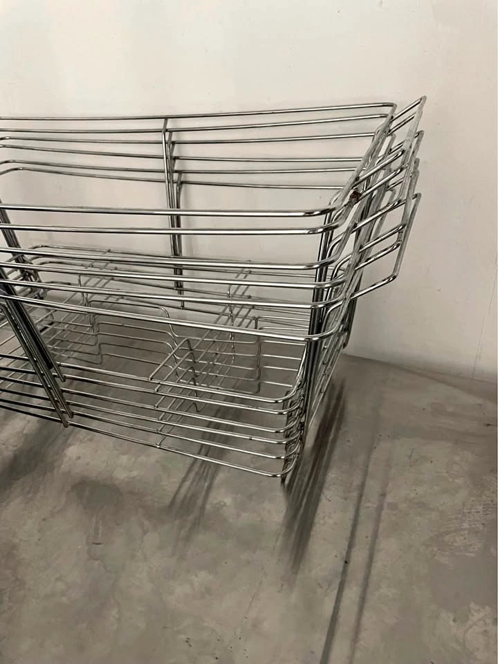 Set of 6 Chafing Racks (Full Size)