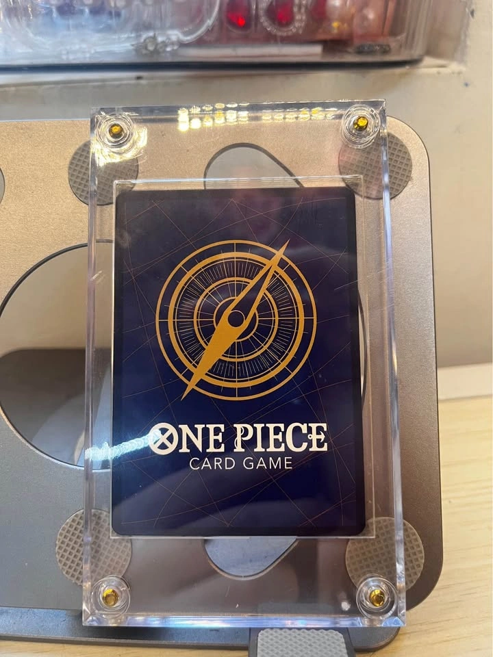 Shanks one piece card - photo 2