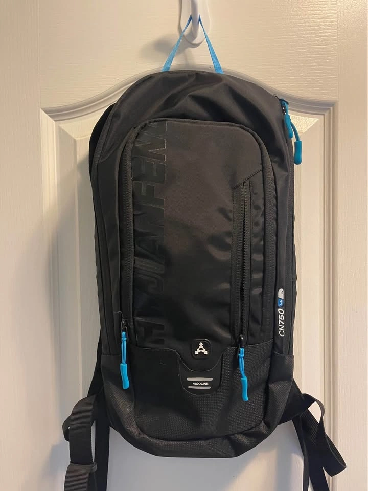 CN750 Cycling Hydration Backpack with Water Bladder - photo 2