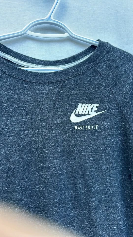 Nike Thin Pullover Sweater/Longsleeve Shirt - photo 2