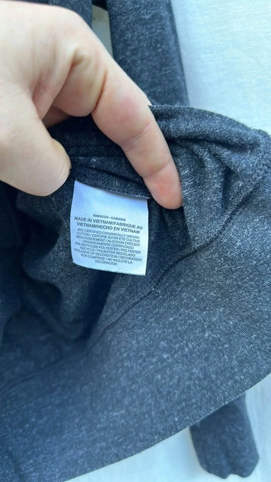 Nike Thin Pullover Sweater/Longsleeve Shirt - photo 4