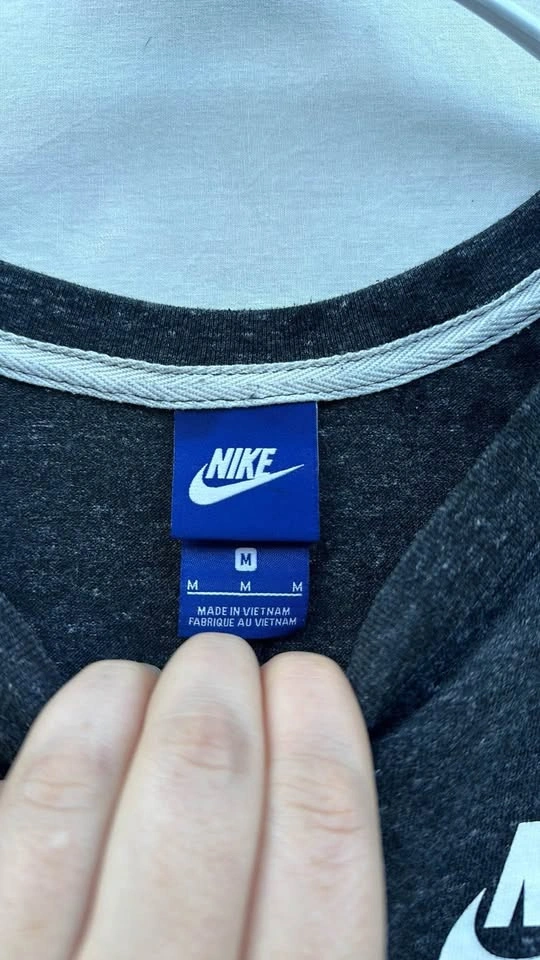Nike Thin Pullover Sweater/Longsleeve Shirt - photo 5