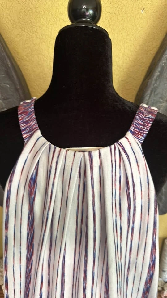 Puella Striped Tank Top - photo 5