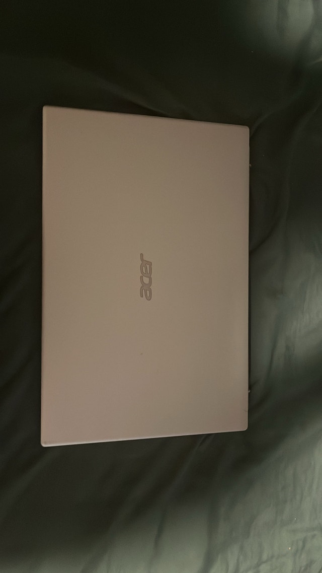 Acer Aspire 3 15.6” Laptop – Great Condition - photo 2
