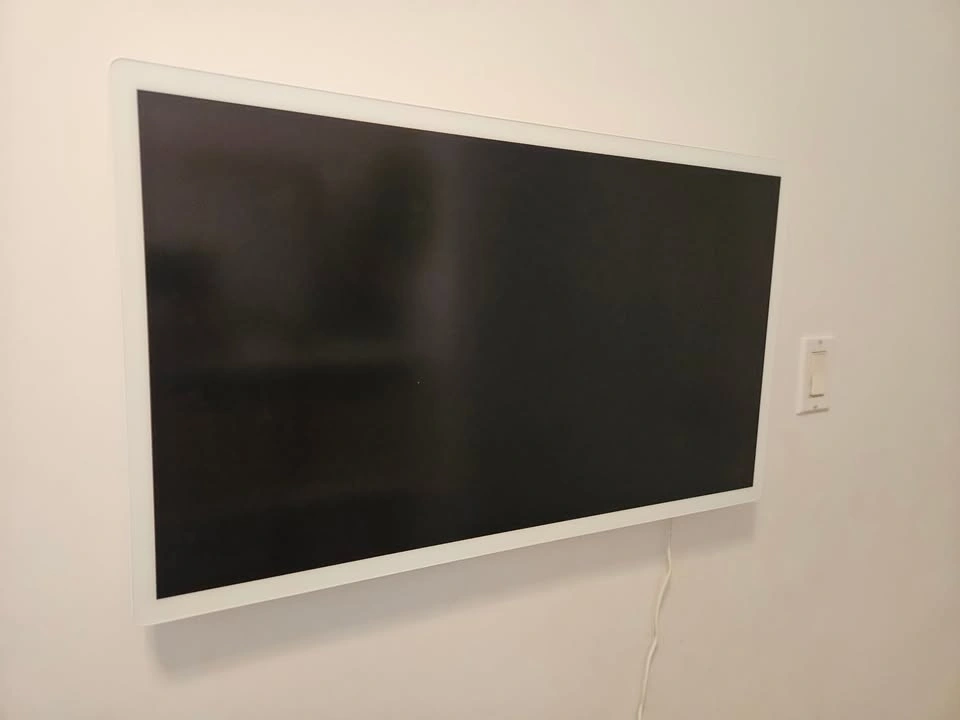 32" Cozyla Calendar Plus 4K - photo 2