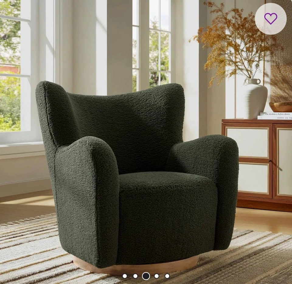 360 Swivel Chair