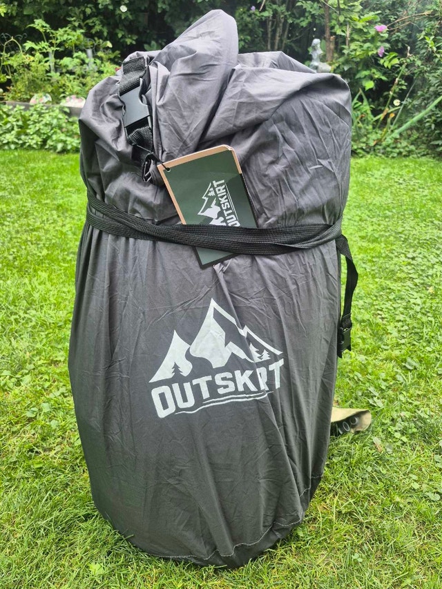 OUTSKIRT Camping Mattress - photo 5