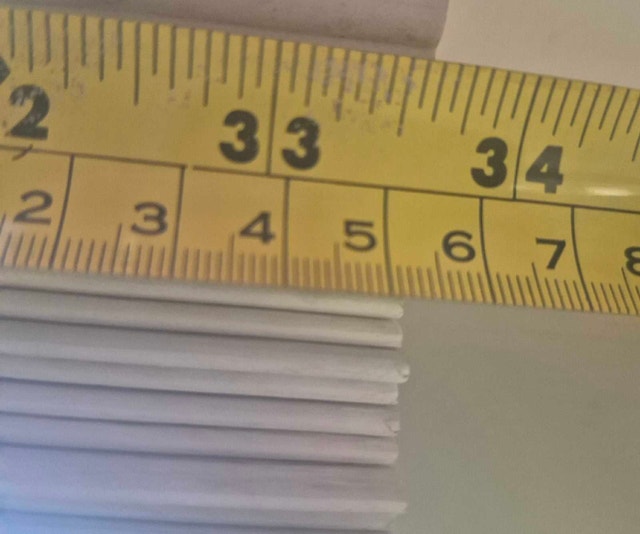 Horizontal Window Blinds - photo 3