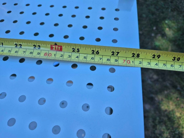 New Foldable Metal Storage Shelving Unit - photo 3