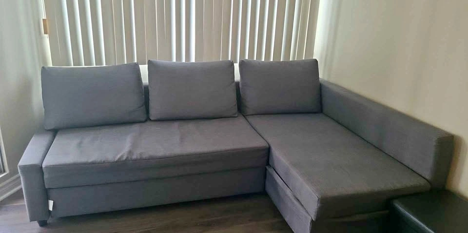 SOFA-BED