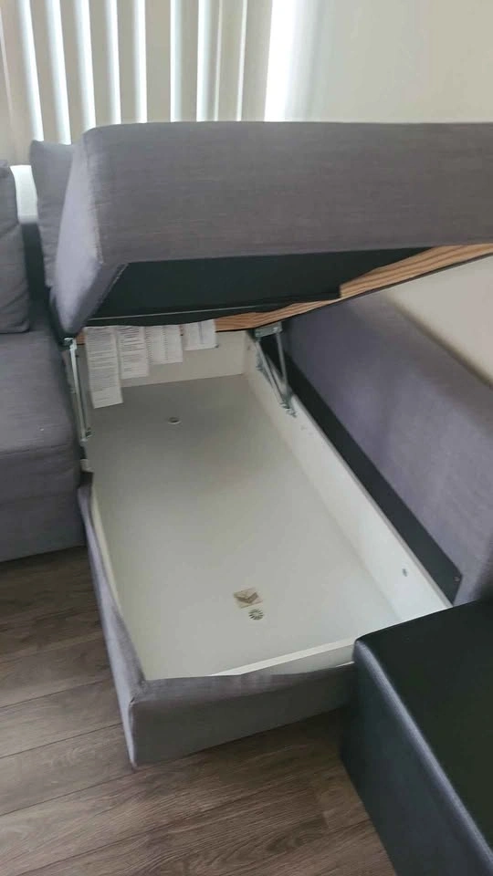 SOFA-BED - photo 2