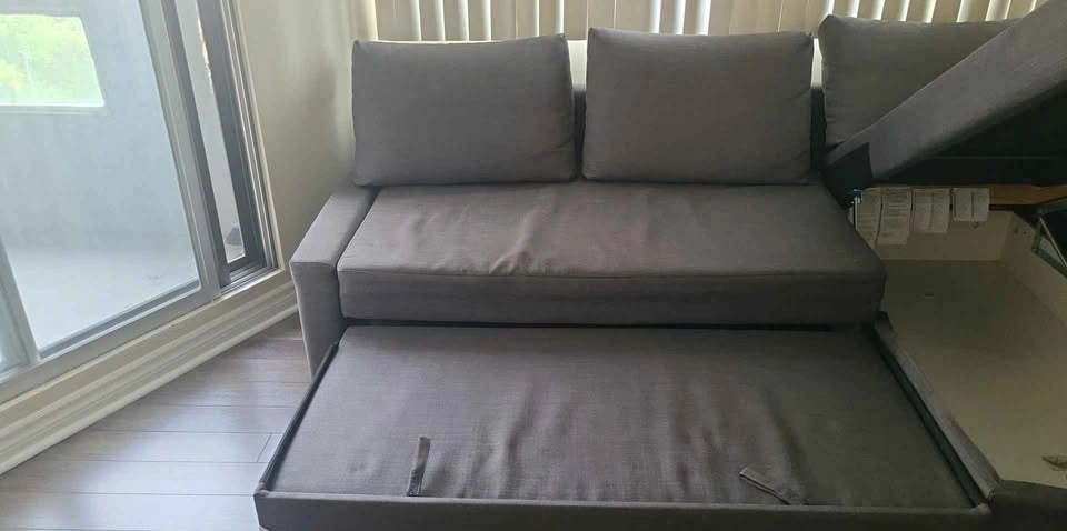 SOFA-BED - photo 3