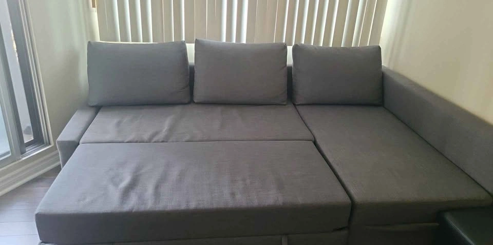 SOFA-BED - photo 4