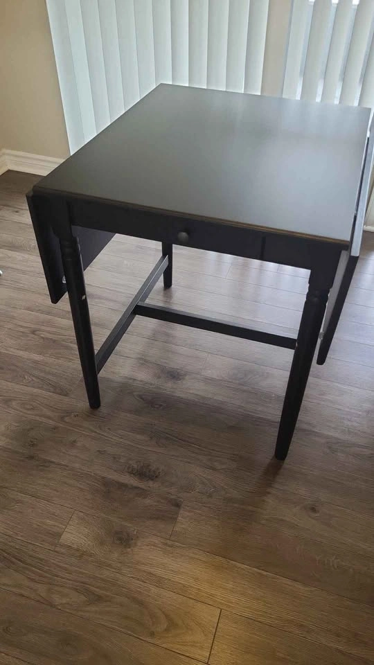 Extendable table - photo 2