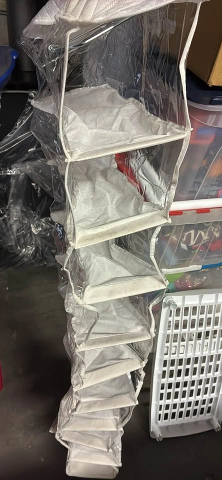 Closet Organization Bundle - photo 5