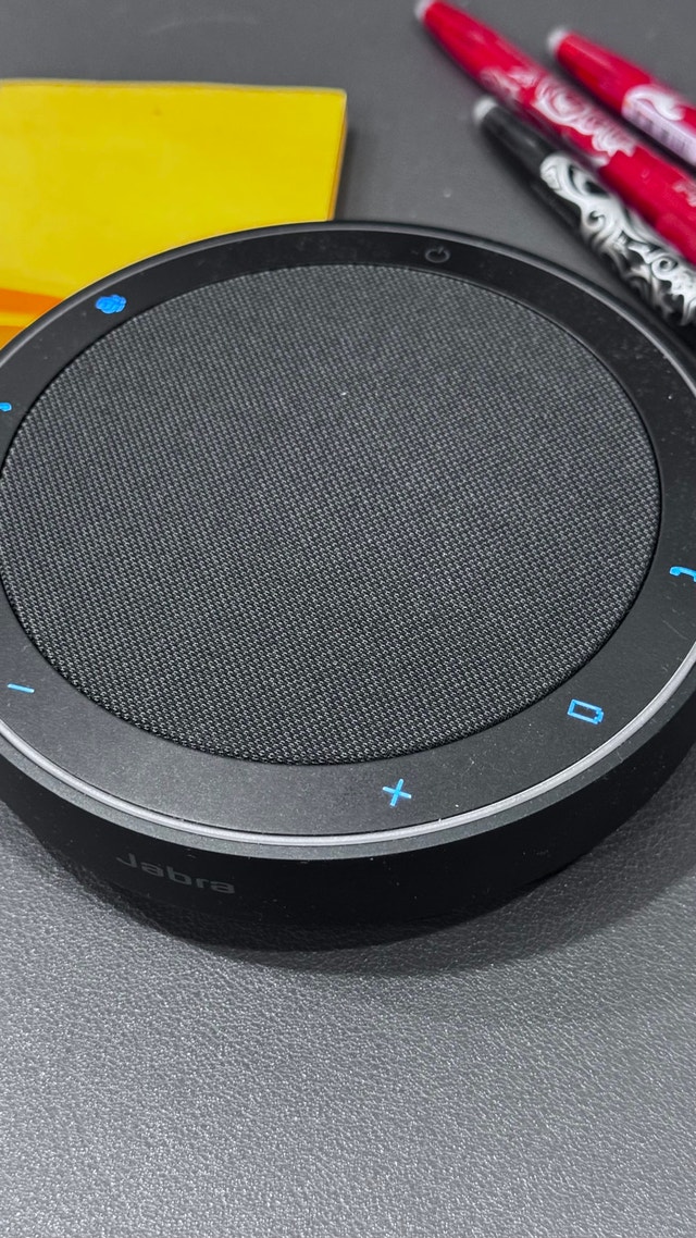 Jabra Speak2 75 Teams Certified - good condition