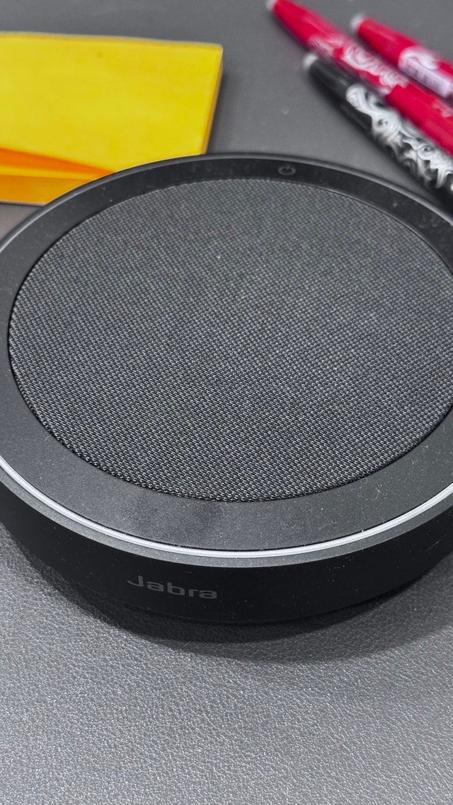 Jabra Speak2 75 Teams Certified - good condition - photo 3