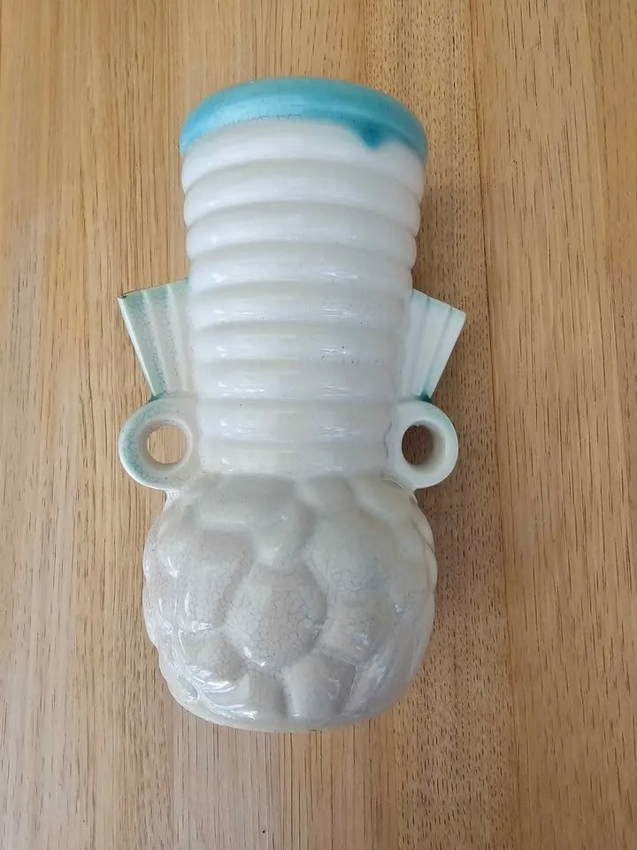 Mid Century Modern Vase - Japan - photo 2
