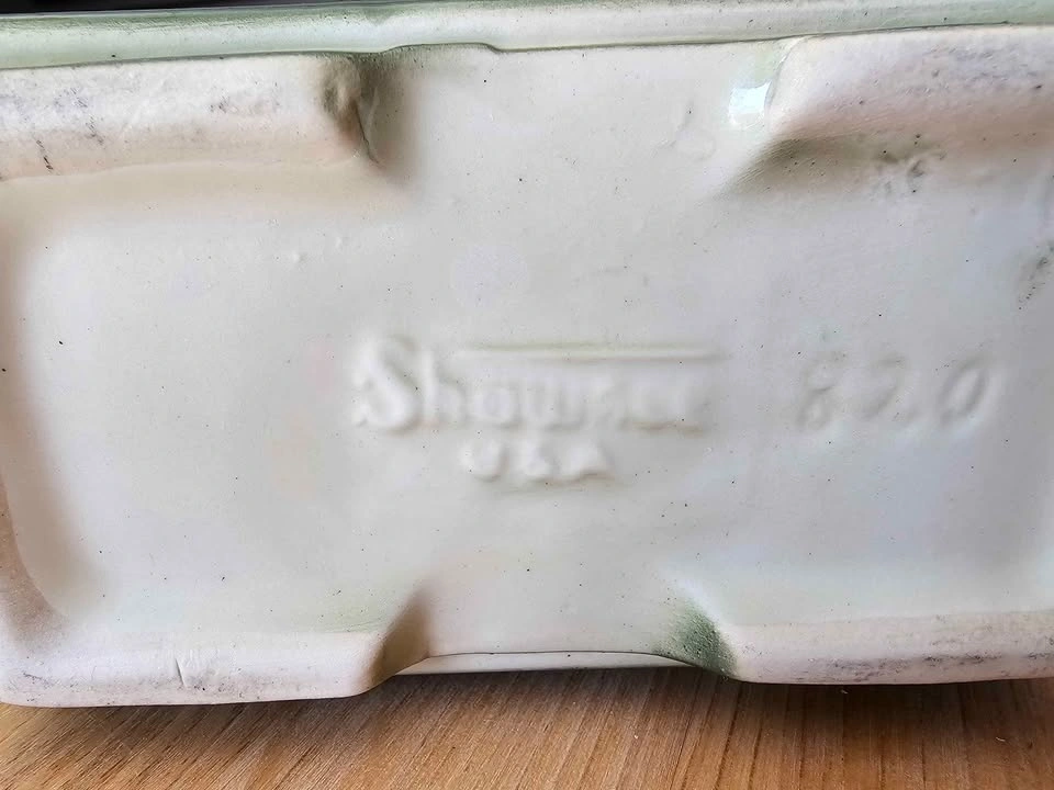 Shawnee Mid Century Modern duck vase - photo 3