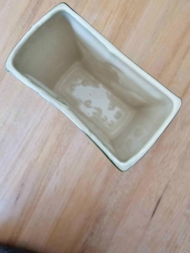 Shawnee Mid Century Modern duck vase - photo 4