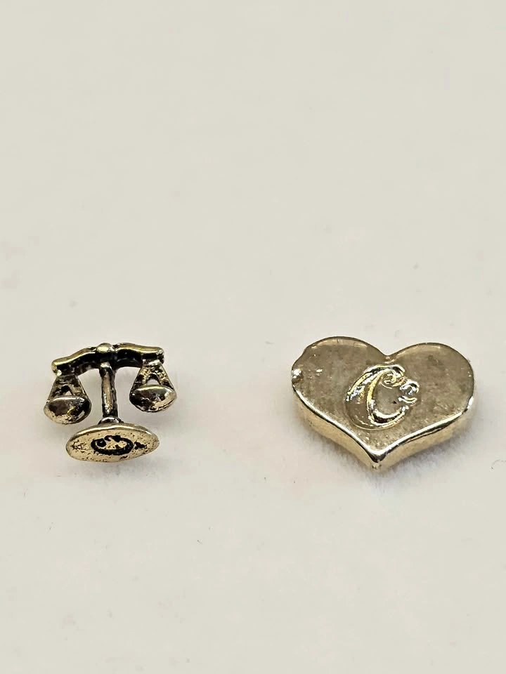 Origami Owl charms