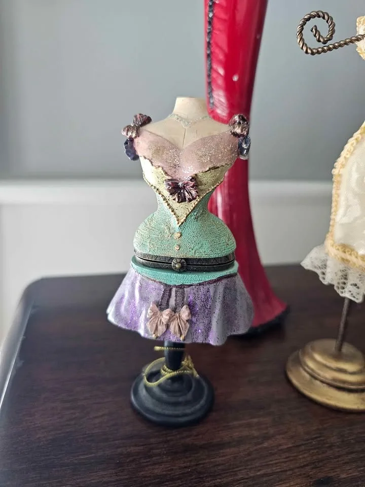 Jewellery Holders, Display, Decor - photo 2