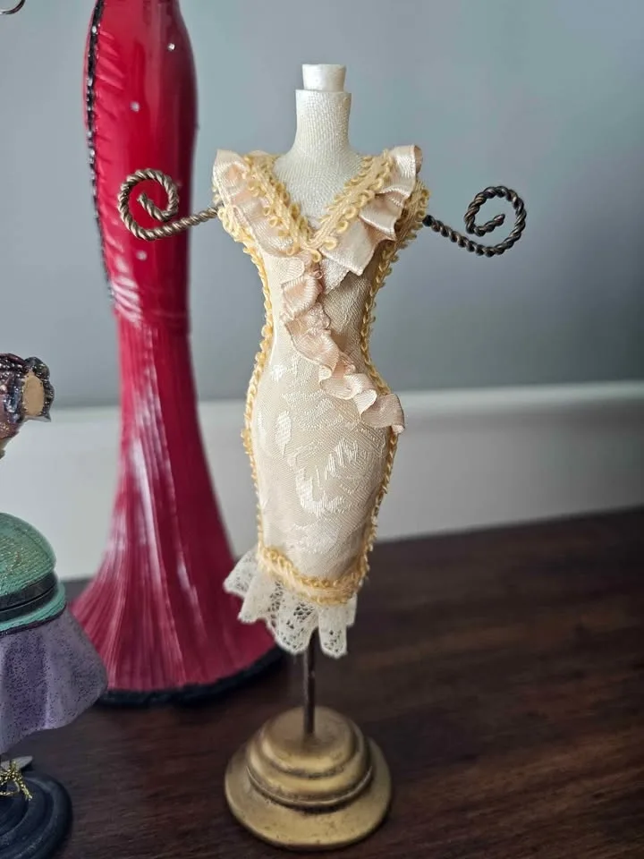 Jewellery Holders, Display, Decor - photo 3