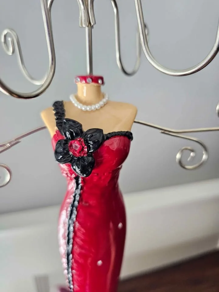 Jewellery Holders, Display, Decor - photo 5