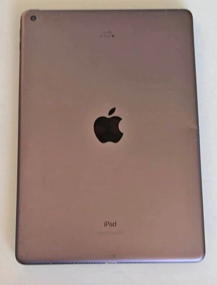 iPad 9th generation 64gb - photo 2