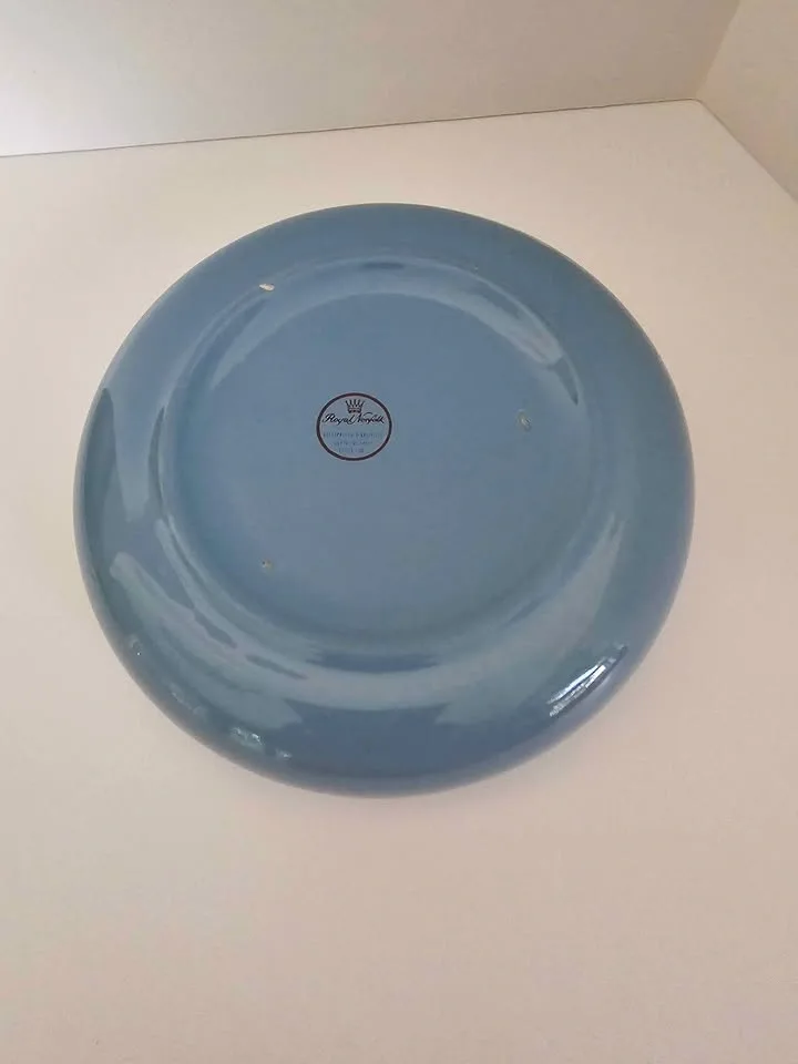 British Airways Vintage Ashtray - photo 2