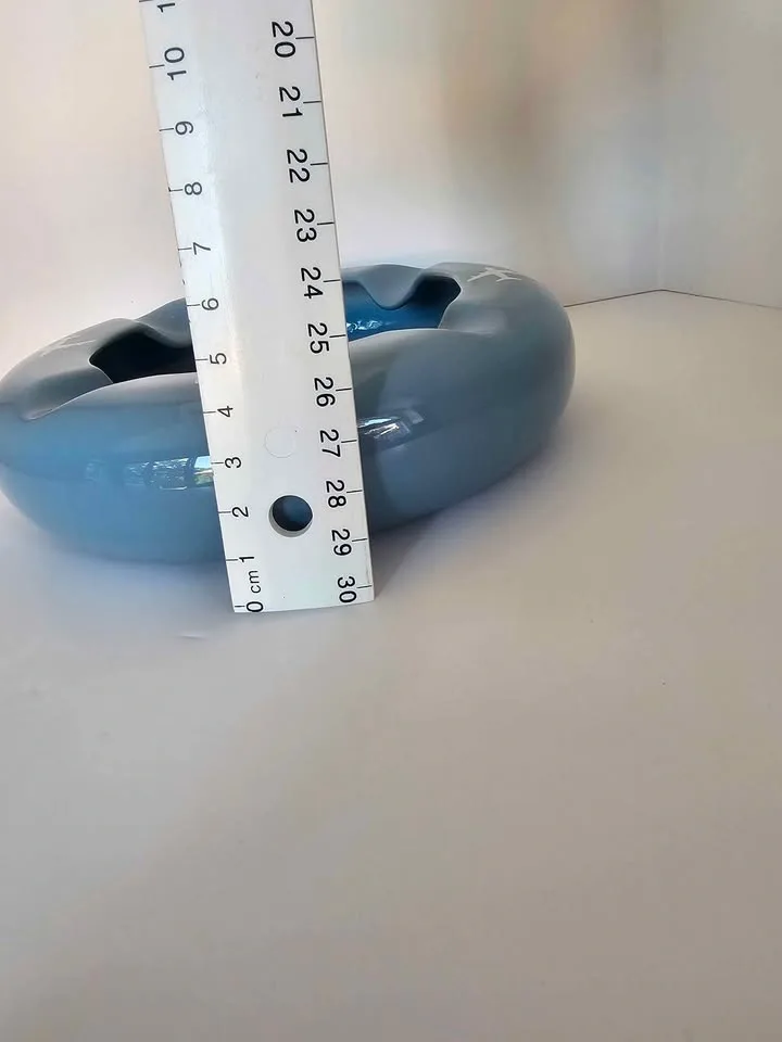 British Airways Vintage Ashtray - photo 5