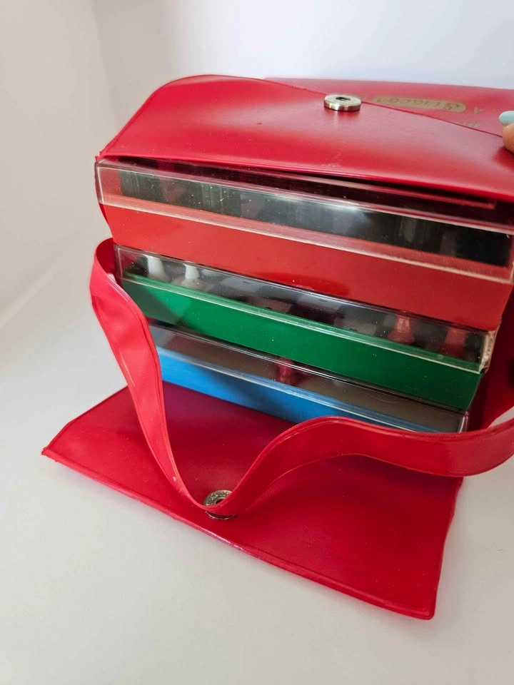 Vintage Straco Travel Games - photo 4