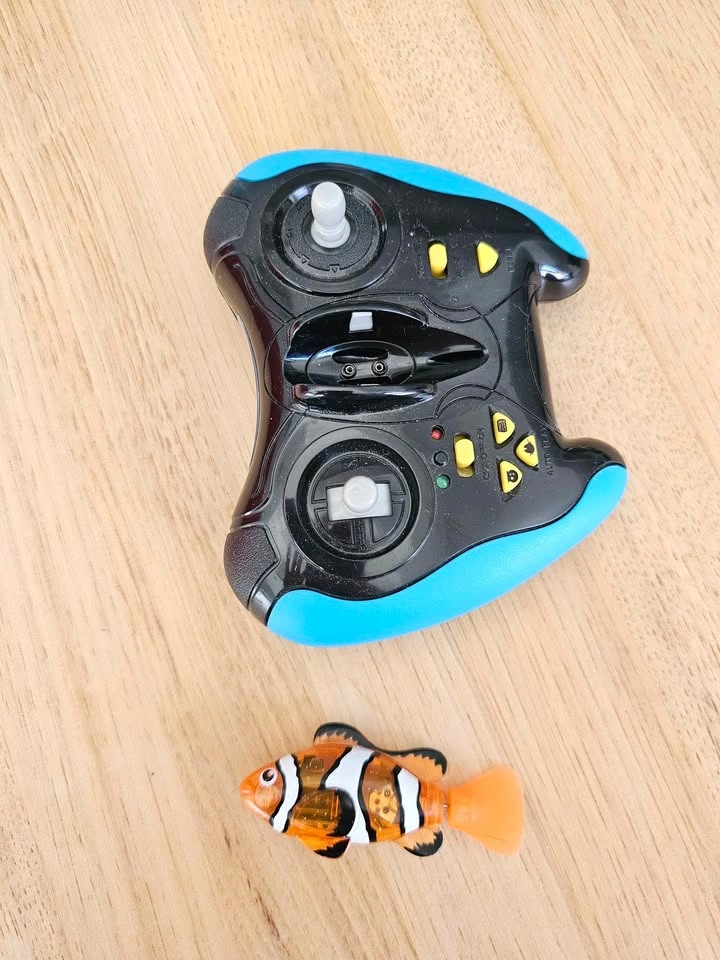 Hex Bug Track and Hex Aqua Bot Sets - photo 3