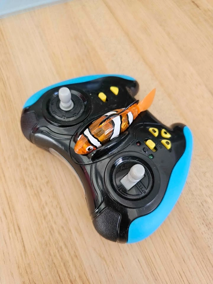 Hex Bug Track and Hex Aqua Bot Sets - photo 4