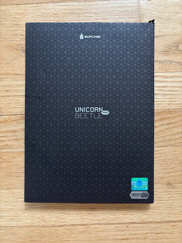 Supcase iPad Pro 2017 Case