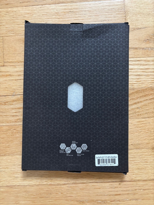 Supcase iPad Pro 2017 Case - photo 2