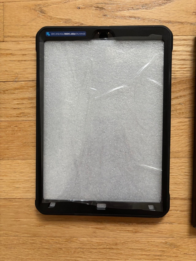 Supcase iPad Pro 2017 Case - photo 3