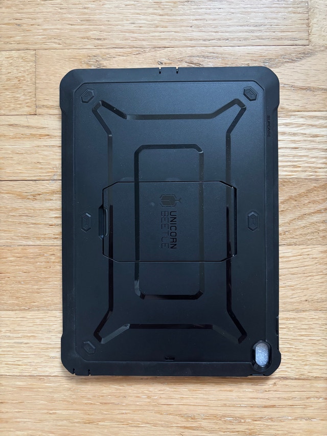 Supcase iPad Pro 2017 Case - photo 4