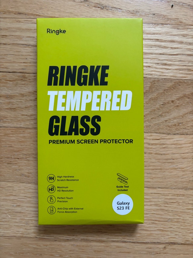 Smartphone Screen Protectors Variety Pack - photo 3
