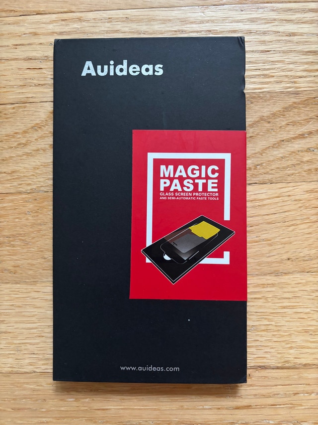 Smartphone Screen Protectors Variety Pack - photo 5