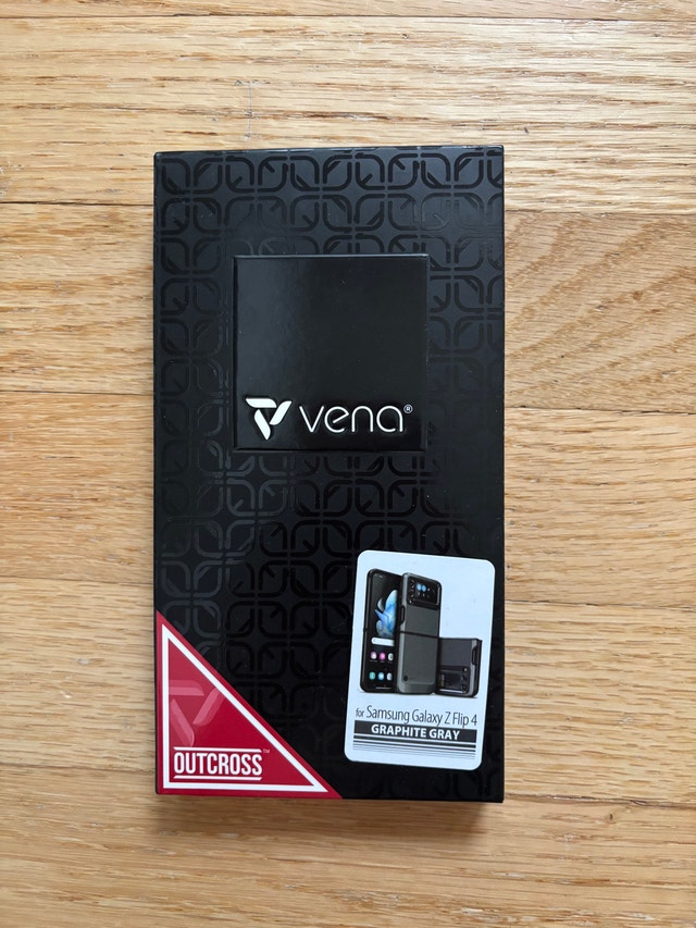Vena Samsung Galaxy Z Flip 4 Case