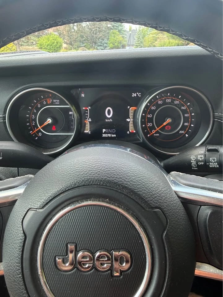 2018 Jeep Wrangler Unlimited - photo 4
