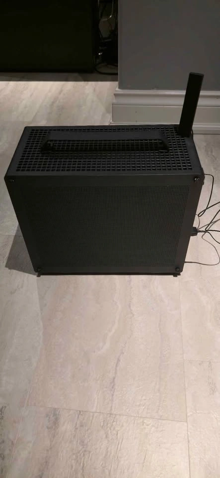 Travel Gaming PC - photo 2