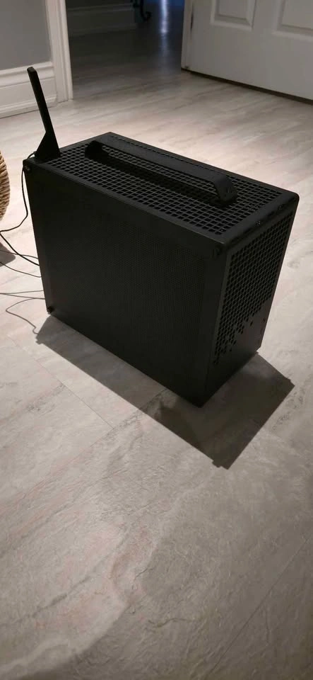 Travel Gaming PC - photo 3