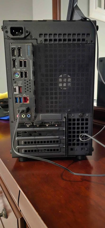 Travel Gaming PC - photo 4
